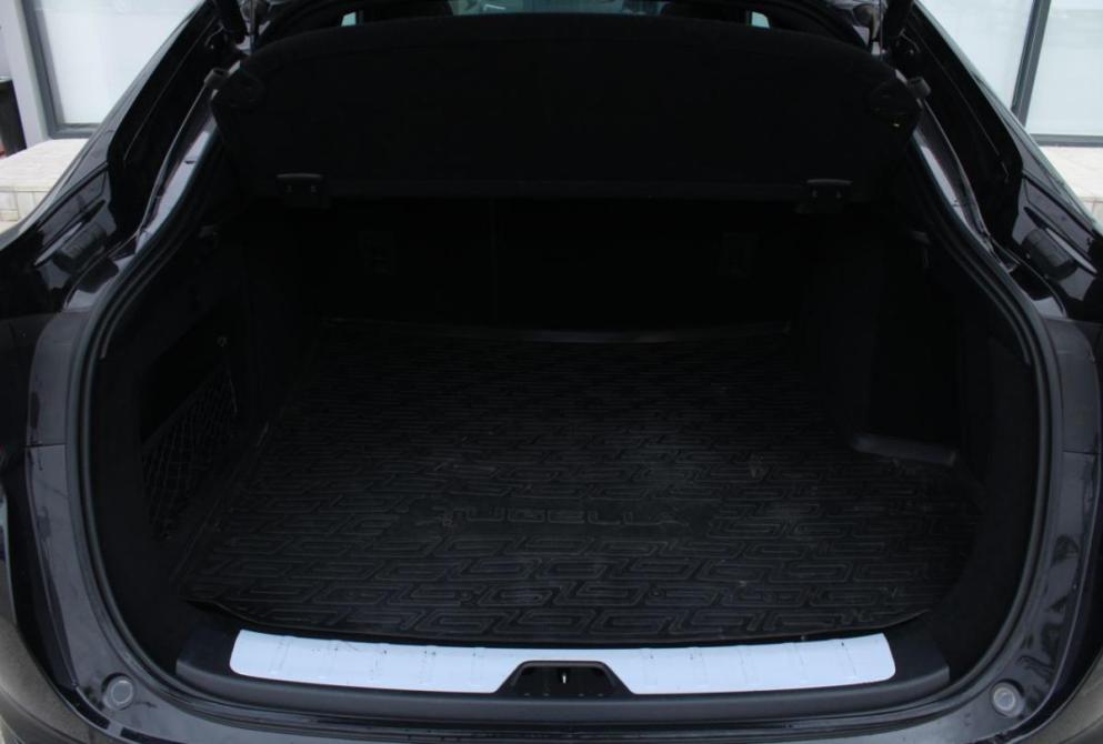 Geely Tugella I Саратов  - изображение 32