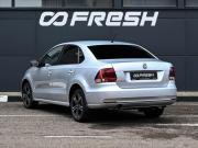 Volkswagen Polo V Рестайлинг Новороссийск  - изображение 24