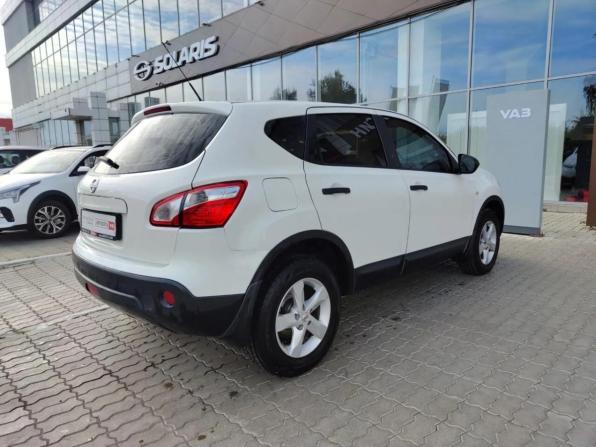 Nissan Qashqai I Рестайлинг с пробегом 2011 года, цена 936 506 рублей, 188450 км, внедорожник, Автокод Объявления