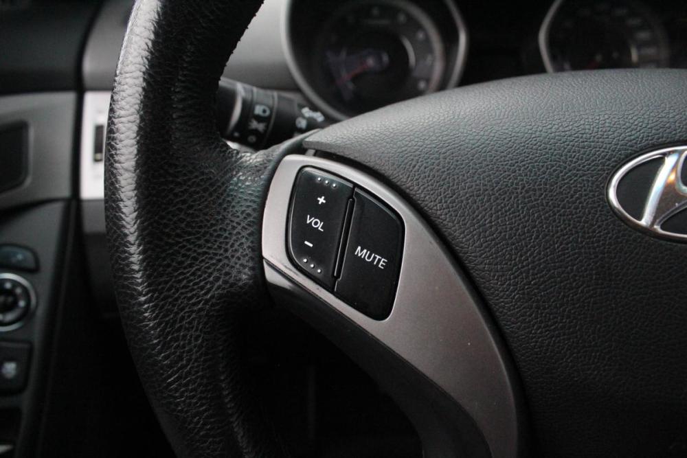 Hyundai Elantra V (MD) Брянск  - изображение 9