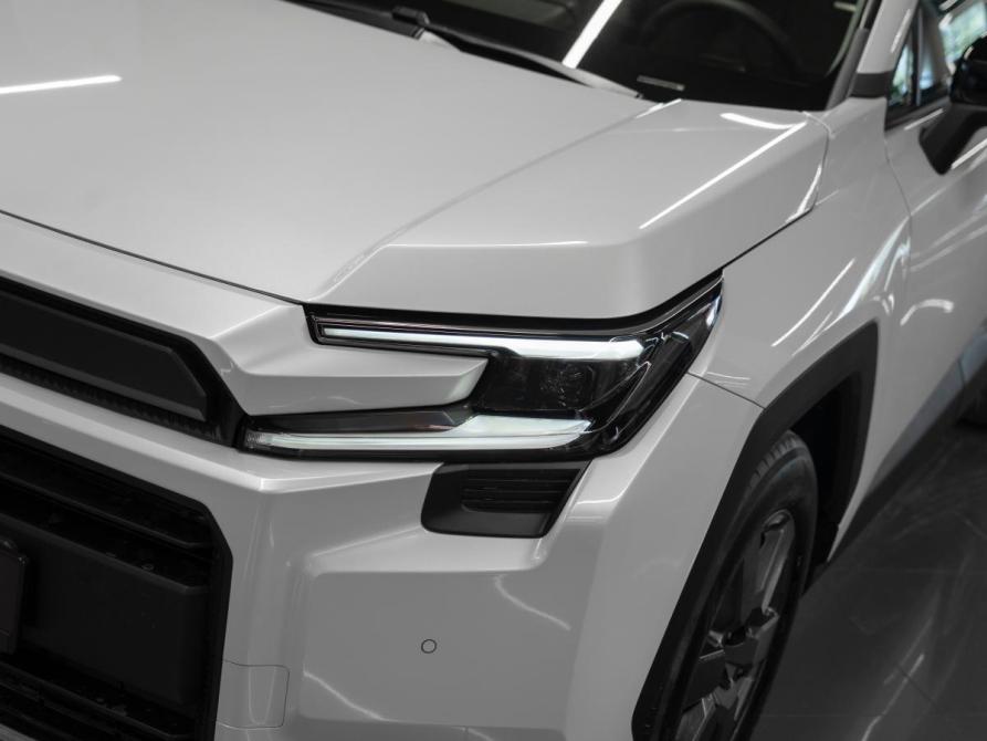 Toyota RAV4 VI (XA60) Москва  - изображение 27