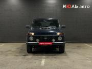 Lada (ВАЗ) 2121 (4x4) I Рестайлинг Челябинск  - изображение 14