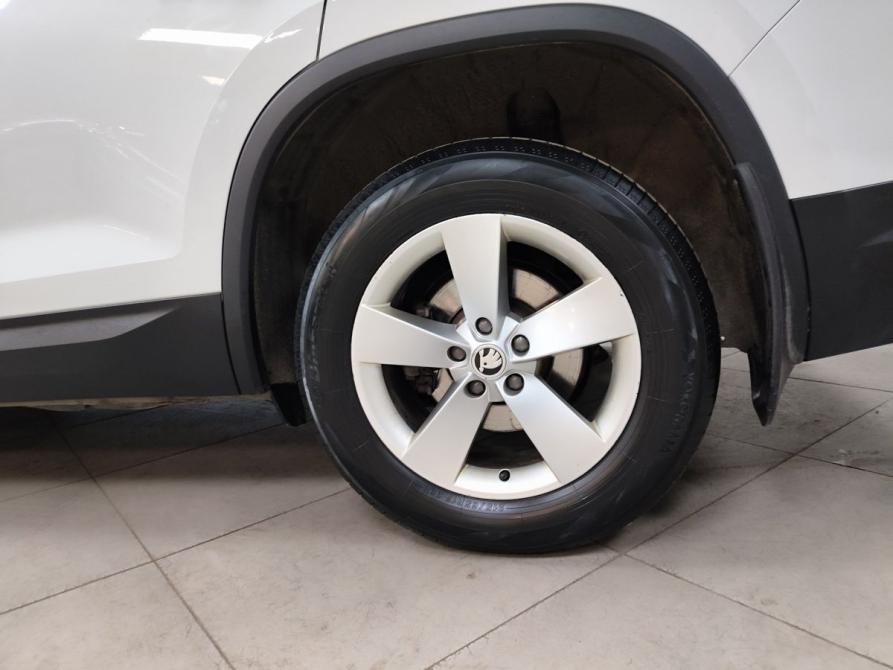 Skoda Kodiaq I Москва  - изображение 9