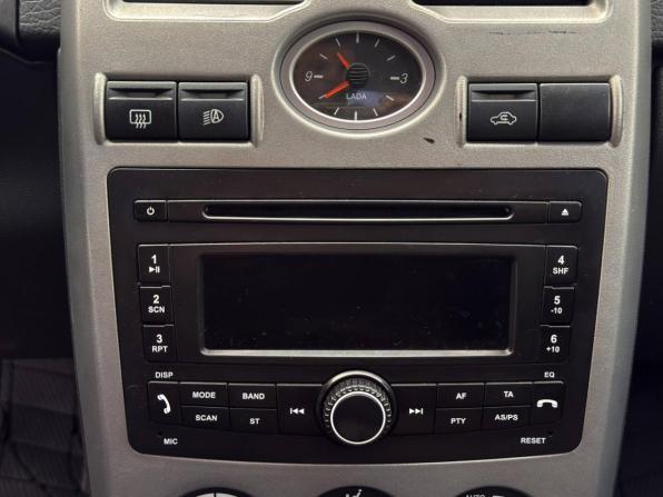 Lada (ВАЗ) Priora I с пробегом 2011 года, цена 349 990 рублей, 168000 км, седан, Автокод Объявления
