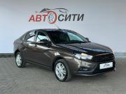Lada (ВАЗ) Vesta I Тамбов  - изображение 20