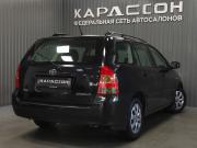 Toyota Corolla IX (E120 E130) Рестайлинг Пермь  - изображение 20