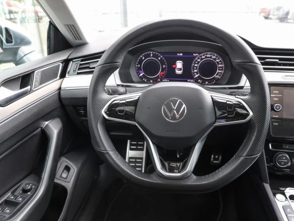 Volkswagen Arteon I с пробегом 2019 года, цена 3 398 000 рублей, 97027 км, лифтбек, Автокод Объявления