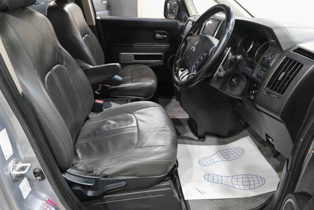 Mitsubishi Delica D:5 I Новокузнецк  - изображение 12