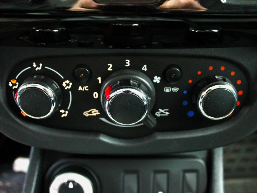 Renault Duster I Рестайлинг Таганрог  - изображение 18