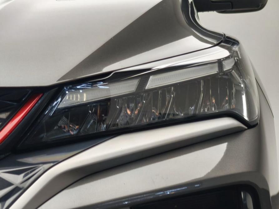 Geely Coolray I Рестайлинг Москва  - изображение 26