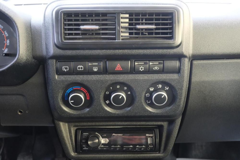 Lada (ВАЗ) 2121 (4x4) I Рестайлинг Омск  - изображение 13