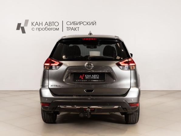 Nissan X-Trail III Рестайлинг с пробегом 2020 года, цена 2 149 700 рублей, 181000 км, внедорожник, Автокод Объявления