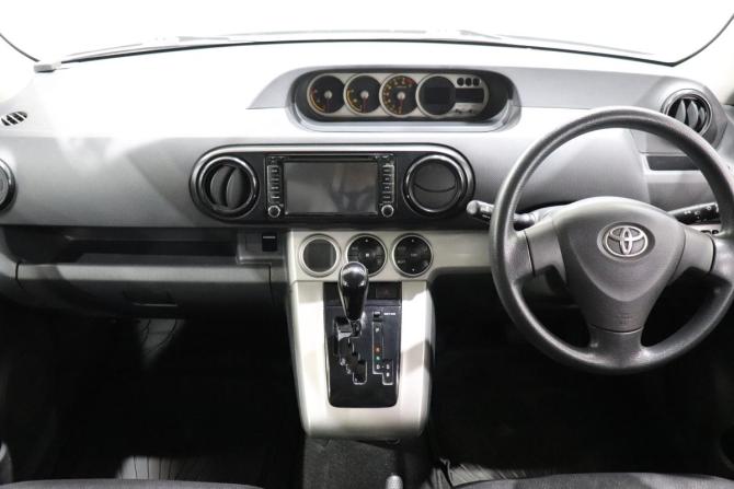 Toyota Corolla Rumion с пробегом 2007 года, цена 595 000 рублей, 150899 км, универсал, Автокод Объявления