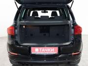Volkswagen Tiguan I Рестайлинг Чита  - изображение 42