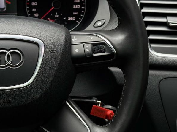 Audi Q3 I (8U) с пробегом 2012 года, цена 1 899 000 рублей, 130342 км, внедорожник, Автокод Объявления