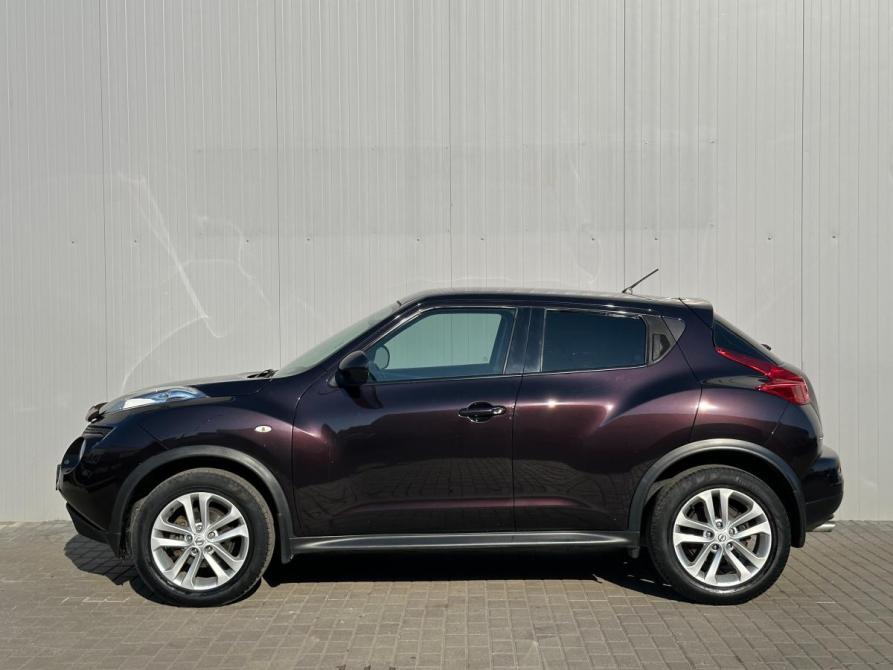 Nissan Juke I Тамбов  - изображение 5