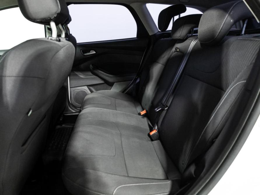 Ford Focus III Санкт-Петербург  - изображение 10