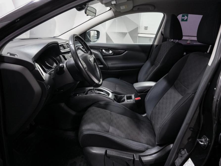 Nissan Qashqai II Ульяновск  - изображение 10