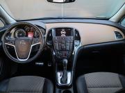 Opel Astra J Рестайлинг Москва  - изображение 26