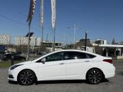 Hyundai i40 I Рестайлинг Крым  - изображение 31