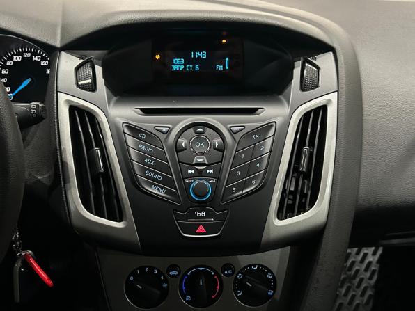 Ford Focus III с пробегом 2014 года, цена 699 000 рублей, 135057 км, хэтчбек, Автокод Объявления