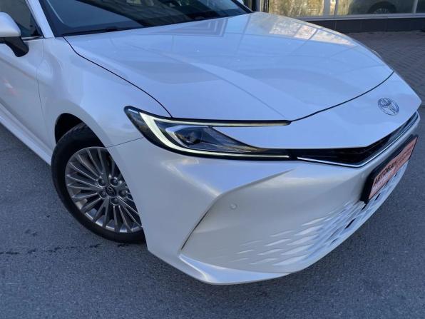 Toyota Camry IX (XV80) China Market с пробегом 2024 года, цена 4 200 000 рублей, 333 км, седан, Автокод Объявления