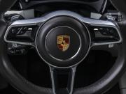 Porsche Macan I Рестайлинг Москва  - изображение 42