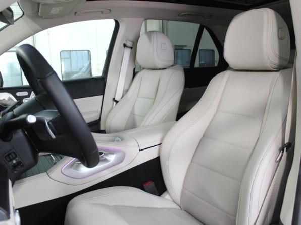 Новый Mercedes-Benz GLE II (V167) Рестайлинг 2025 года, цена 9 600 000 рублей, внедорожник, Автокод Объявления
