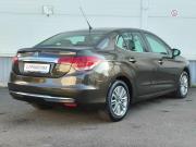 Citroen C4 II Рестайлинг Санкт-Петербург  - изображение 26