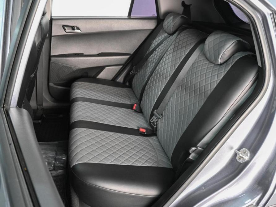 Hyundai Creta I Рестайлинг Ростов-на-Дону  - изображение 9