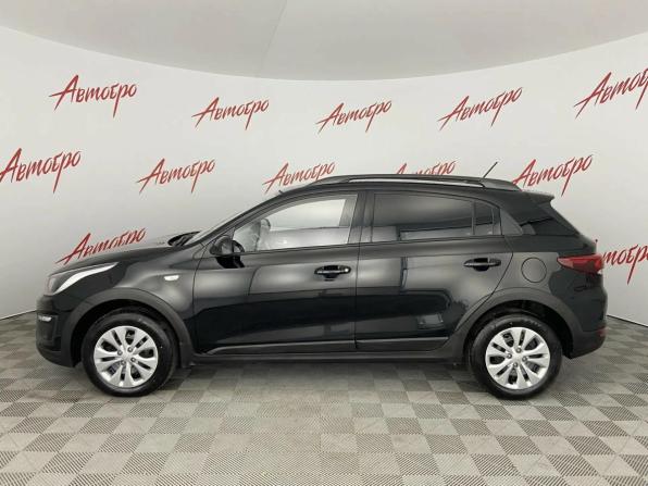Kia Rio IV с пробегом 2019 года, цена 1 349 000 рублей, 129918 км, хэтчбек, Автокод Объявления
