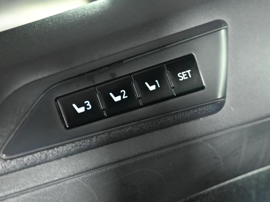 Toyota Alphard III Екатеринбург  - изображение 16