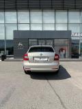 Skoda Octavia II (A5) Рестайлинг Омск  - изображение 24