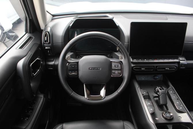 Haval H7 I с пробегом 2025 года, цена 3 410 000 рублей, 5683 км, внедорожник, Автокод Объявления