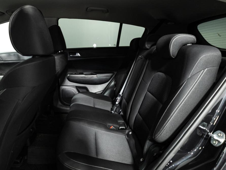 Kia Sportage IV Рестайлинг Санкт-Петербург  - изображение 10