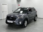 Hyundai Creta I Рестайлинг Казань  - изображение 19