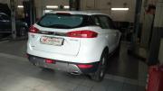 Geely Atlas I Санкт-Петербург  - изображение 10