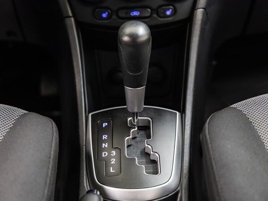 Hyundai Solaris I Волгоград  - изображение 20
