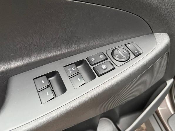 Hyundai Tucson III с пробегом 2016 года, цена 1 545 000 рублей, 189000 км, внедорожник, Автокод Объявления