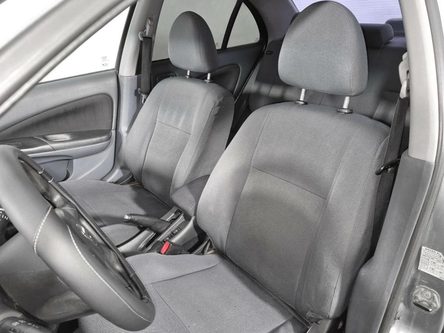 Nissan Almera II (N16) Рестайлинг Нижний Новгород  - изображение 5
