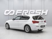BMW 1 серии II (F20/F21) Рестайлинг 2 Ростов-на-Дону  - изображение 23