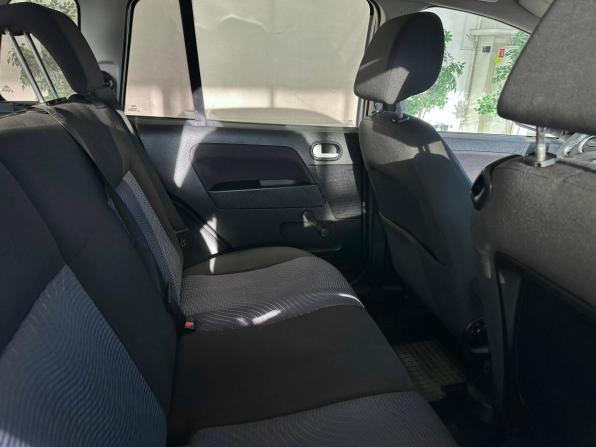Ford Fusion I Рестайлинг с пробегом 2007 года, цена 565 000 рублей, 123000 км, хэтчбек, Автокод Объявления