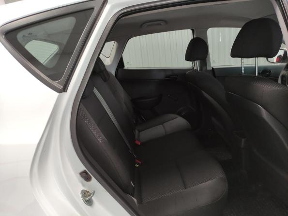 Hyundai i30 I Рестайлинг с пробегом 2010 года, цена 780 000 рублей, 91375 км, хэтчбек, Автокод Объявления