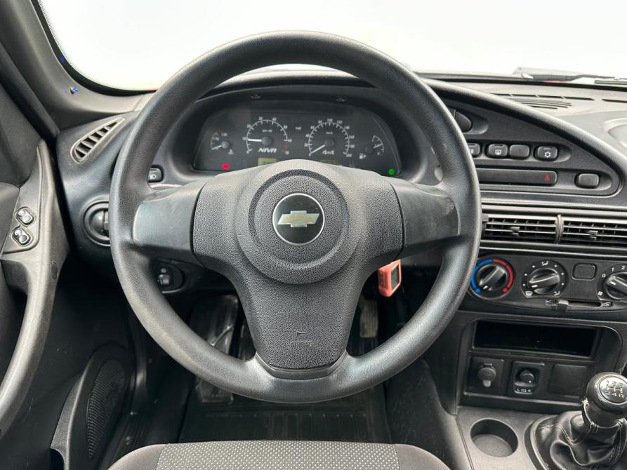 Chevrolet Niva I Рестайлинг Екатеринбург  - изображение 5