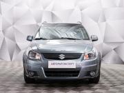 Suzuki SX4 I (Classic) Ульяновск  - изображение 30
