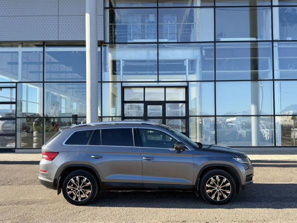 Skoda Kodiaq I с пробегом 2019 года, цена 2 200 000 рублей, 179035 км, внедорожник, Автокод Объявления