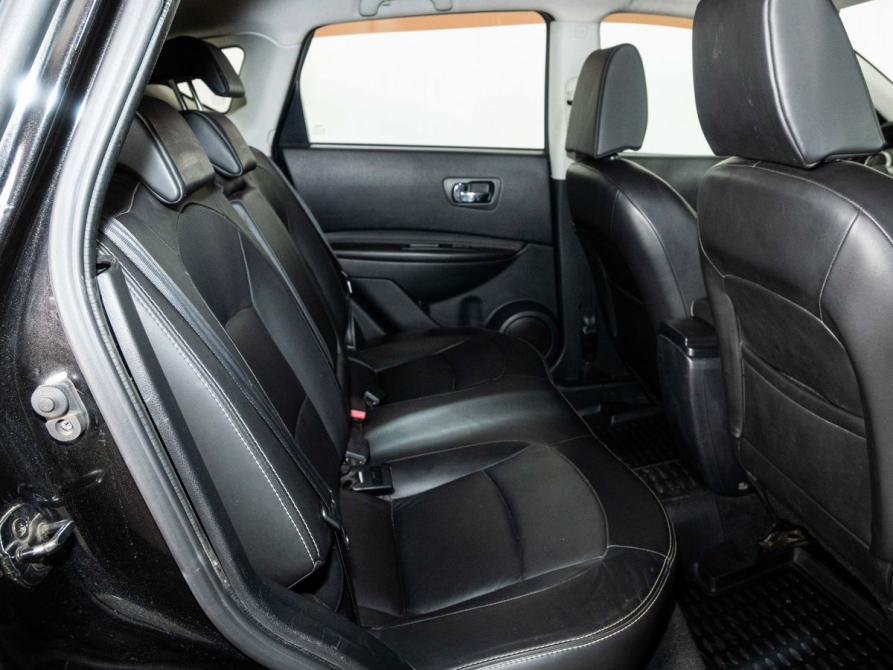 Nissan Qashqai I Казань  - изображение 8