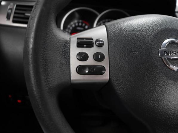 Nissan Tiida I Рестайлинг с пробегом 2012 года, цена 699 000 рублей, 260534 км, хэтчбек, Автокод Объявления