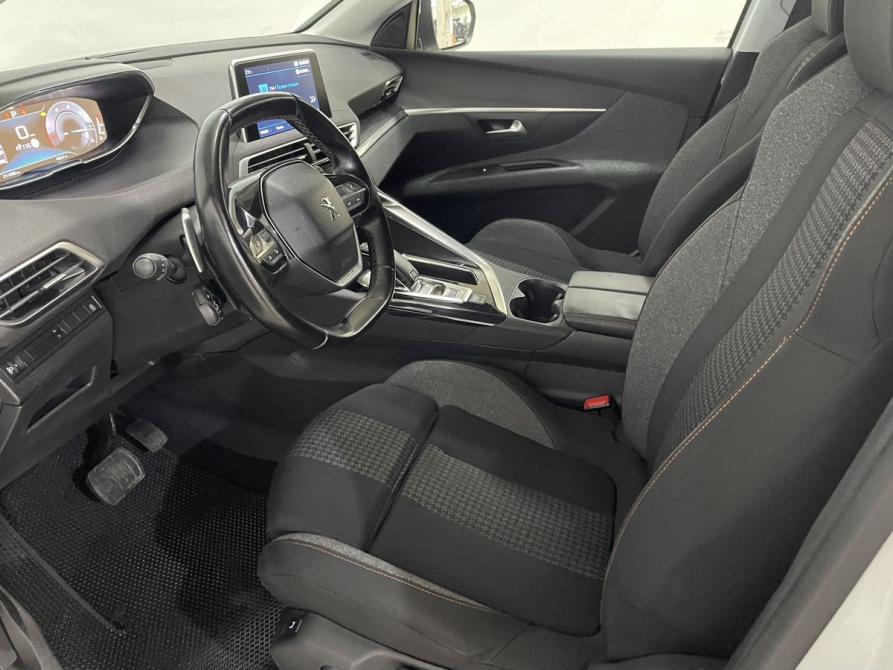 Peugeot 5008 II Воронеж  - изображение 12