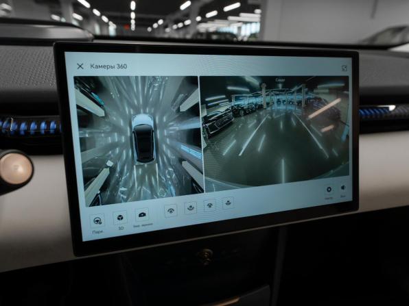 Zeekr X I с пробегом 2023 года, цена 4 050 000 рублей, 42181 км, внедорожник, Автокод Объявления